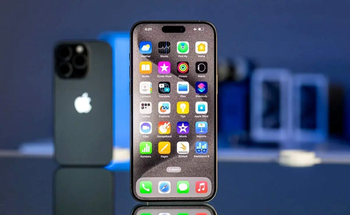 قیمت آیفون ۱۶ مُفت شد/ جدول قیمت گوشی