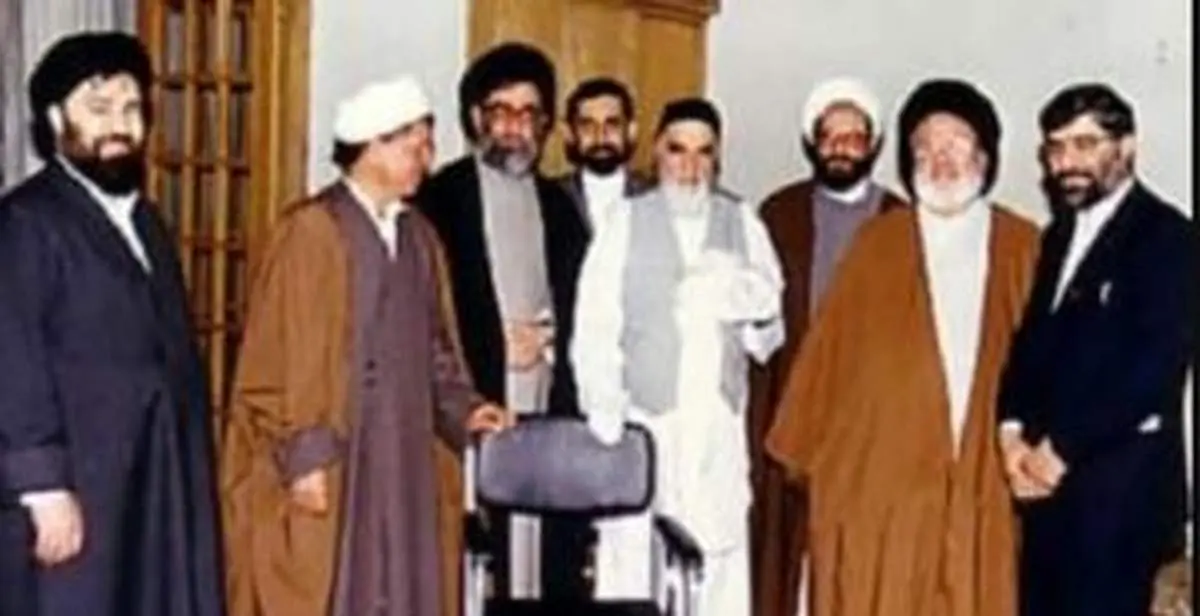 از ۹۹ مخالف نخست وزیر تا تشکیل تشخیص مصلحت