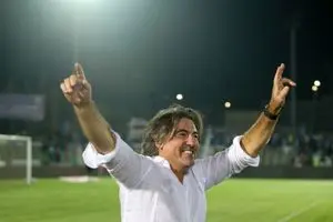 ساپینتو: فکر نکنید رئال مادرید هستیم