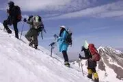 احتمال وقوع کولاک برف در ارتفاعات کشور