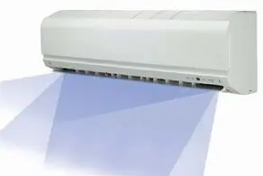 ک میلیون کولرگازی فرسوده نوسازی می‌شوند