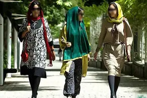 ۵ دلار بگیرید و در خیابان های تهران راه بروید! 