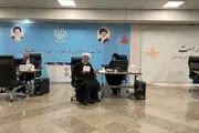 حسن نوروزی داوطلب کاندیداتوری انتخابات ریاست‌جمهوری شد