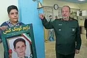 سردار ابن الرضا: تجربه جنگ به ما یادآوری کرد که برای تهدیدات آینده آماده باشیم