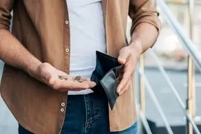 بدبختی شوهر خانم مدلینگ معروف!