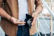 بدبختی شوهر خانم مدلینگ معروف!