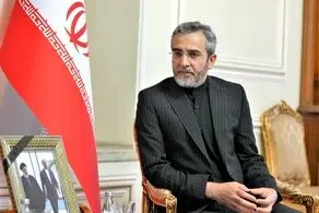 ابراز امیدواری باقری درباره پایان نسل‌ کشی در غزه