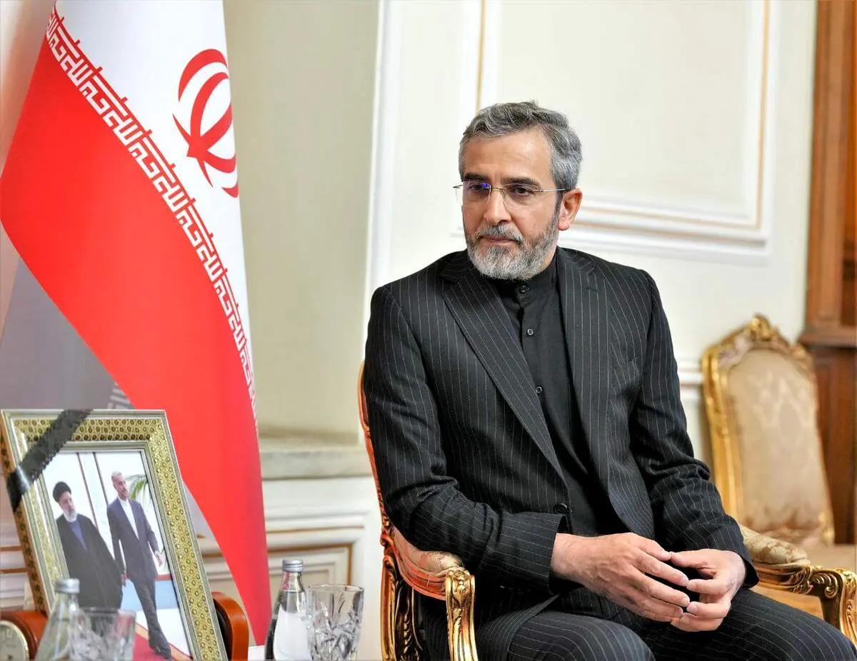 اعتبار جمهوری اسلامی در جهان مشخص شد!