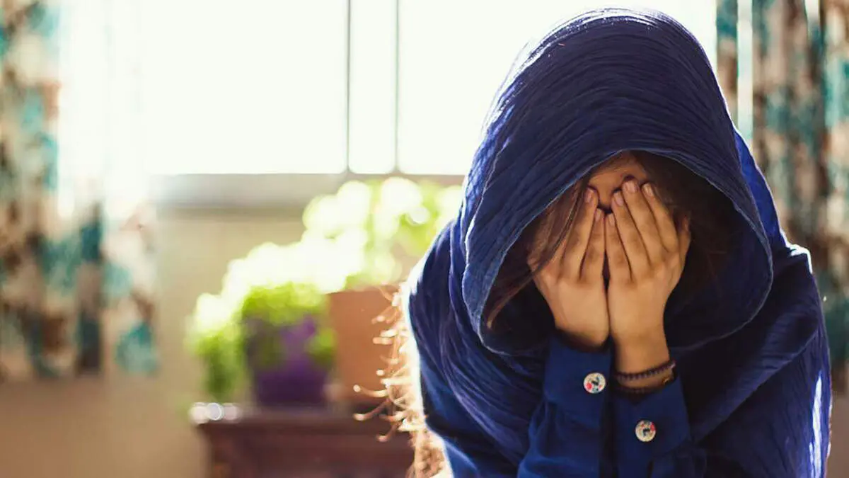 اعترافات شوم دختر ۱۵ ساله‌ای که در دام سیاه پسر جوان افتاده بود!