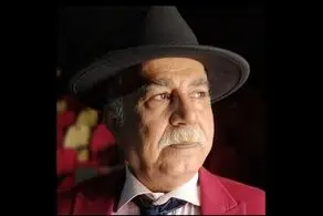 اسفندیار ابراهیمی بازیگر سینمای ایران درگذشت

