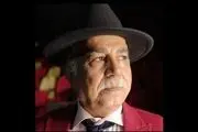اسفندیار ابراهیمی بازیگر سینمای ایران درگذشت

