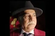 اسفندیار ابراهیمی بازیگر سینمای ایران درگذشت

