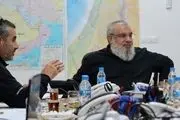 آخرین عکس سیدحسن نصرالله قبل از شهادت منتشر شد + ببینید 