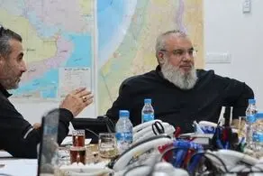 آخرین عکس سیدحسن نصرالله قبل از شهادت منتشر شد + ببینید 