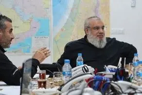 آخرین عکس سیدحسن نصرالله قبل از شهادت منتشر شد + ببینید 