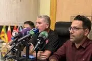 گاریدو شمشیر را از رو بست؛ من باید شخصیت بد فیلم باشم