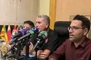 گاریدو شمشیر را از رو بست؛ من باید شخصیت بد فیلم باشم