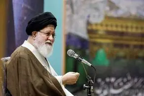 اولین واکنش رسمی علم الهدی به سقوط بالگرد ابراهیم رئیسی