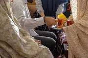 پسر جوان کلیه اش را به دختر مورد علاقه اش داد و در خواستگاری جواب رد شنید/ عکس