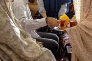 پسر جوان کلیه اش را به دختر مورد علاقه اش داد و در خواستگاری جواب رد شنید/ عکس