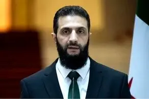 محمد الجولانی در اولین سفر خارجی به کدام کشور سفر می‌کند؟