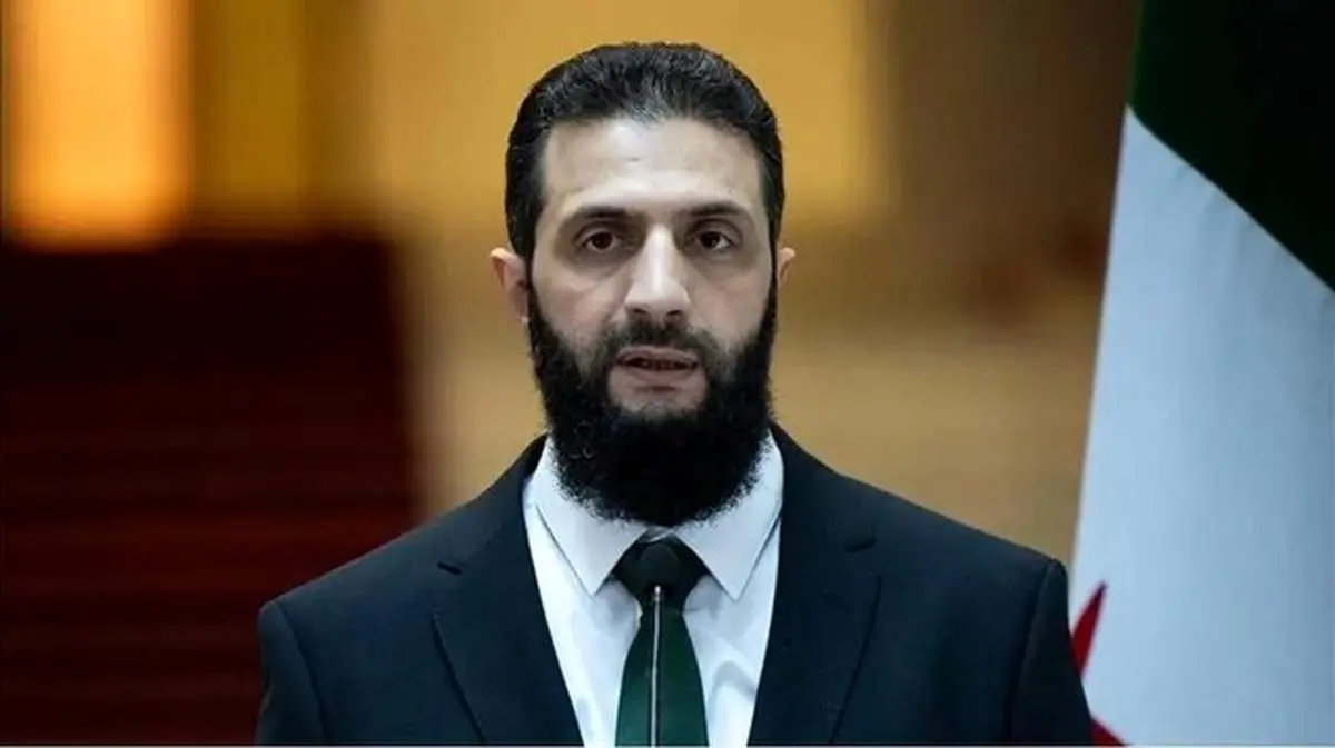محمد الجولانی در اولین سفر خارجی به کدام کشور سفر میکند؟