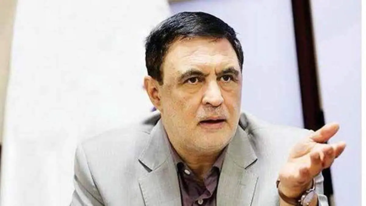 برخی می‌خواهند قالیباف را به دلیل نظراتش درباره ظریف تحت فشار قرار دهند 