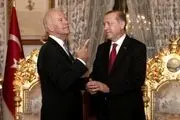 تنش تازه در روابط آمریکا و ترکیه کلید می‌خورد!+جزییات