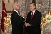 تنش تازه در روابط آمریکا و ترکیه کلید می‌خورد!+جزییات