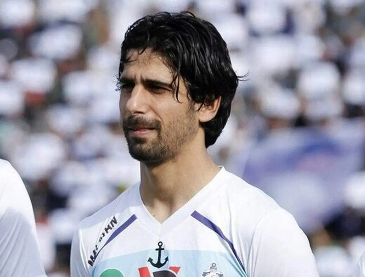 لیگ برتر و یک اتفاق عجیب دیگر! 