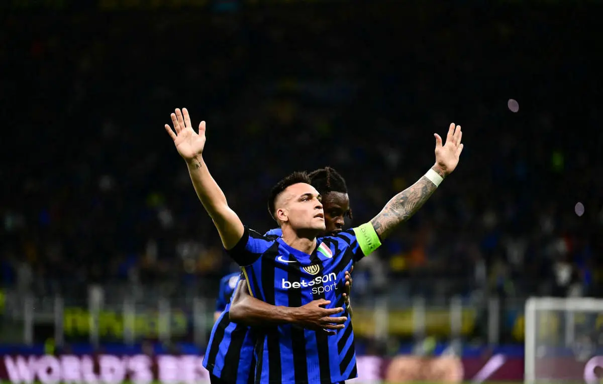 چشم رئال مادرید به بازی بارسلونا و اینتر؛ نتیجه دیشب کلید ال‌ کلاسیکو را زد!