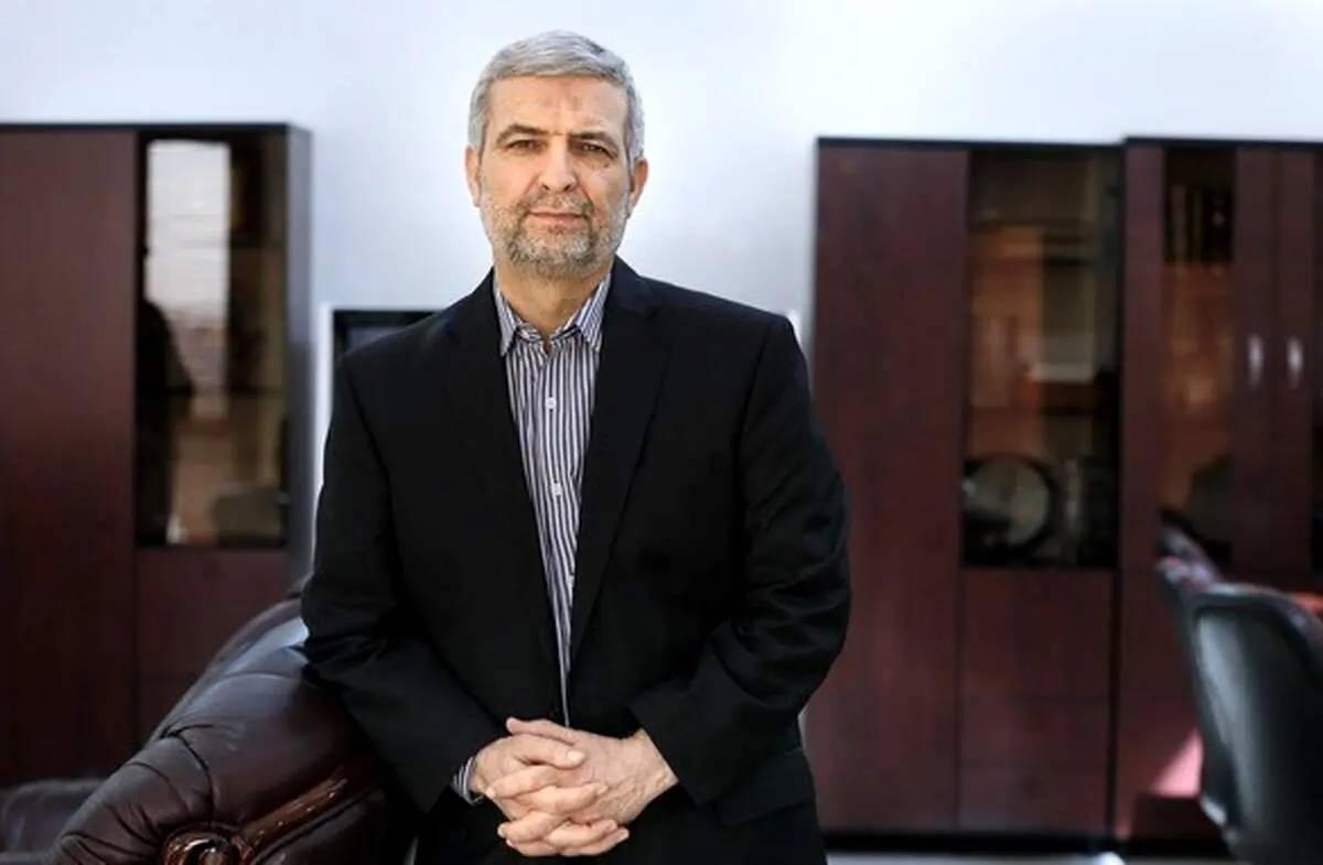 سرپرست جدید سفارت ایران در کابل رسما آغاز به کار کرد