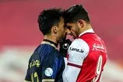 رونمایی از لباس پرسپولیس در جدال با مازندرانی ها  +عکس