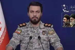 سخنگوی قرارگاه خاتم الانبیا خطاب به آمریکا: اسم شکستتان را توافق نگذارید
