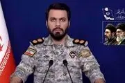 سخنگوی قرارگاه خاتم الانبیا خطاب به آمریکا: اسم شکستتان را توافق نگذارید