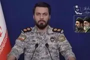 سخنگوی قرارگاه خاتم الانبیا خطاب به آمریکا: اسم شکستتان را توافق نگذارید