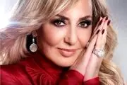 افشاگری درباره دوست پسر ۳۵ ساله گوگوش/ تصاویر 2نفره