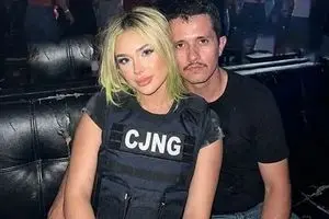 خیانت معشوقه، سلطان مواد مخدر جهان را لو داد