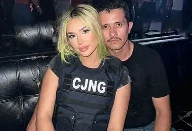 خیانت معشوقه، سلطان مواد مخدر جهان را لو داد