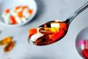 هشدار جدی، خوردن این داروها با غذا ممنوع!