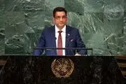 وزیر خارجه سریلانکا به ایران می آید