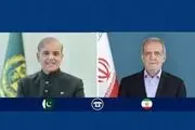 تشکر نحست وزیر پاکستان از ایران در پی کاهش تنش‌ها میان اسلام‌آباد و دهلی‌نو