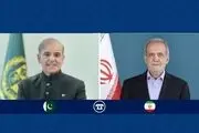 تشکر نحست وزیر پاکستان از ایران در پی کاهش تنش‌ها میان اسلام‌آباد و دهلی‌نو
