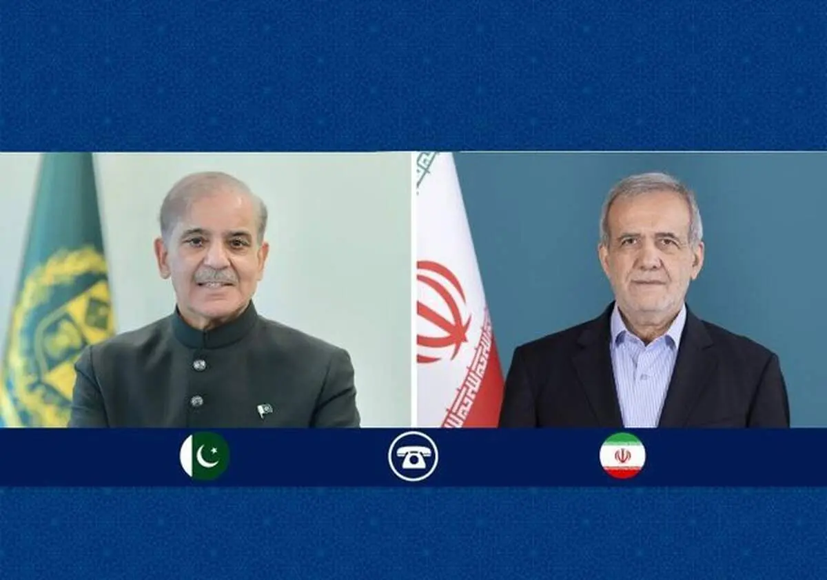 تشکر نحست وزیر پاکستان از ایران در پی کاهش تنش‌ها میان اسلام‌آباد و دهلی‌نو