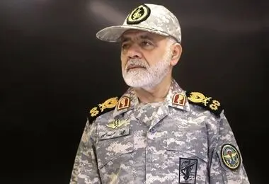 سرلشکر عبداللهی: پاسخ ایران به تهدیدات نوین دشمن ویرانگر است