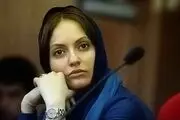 چراغ سبز خانم بازیگر معروف به همسر سابقش!/ مهناز افشار و یاسین رامین به هم برگشتند؟+ فیلم