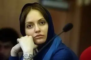 خانم بازیگر به صورت علنی کشف حجاب کرد!+ عکس جنجالی