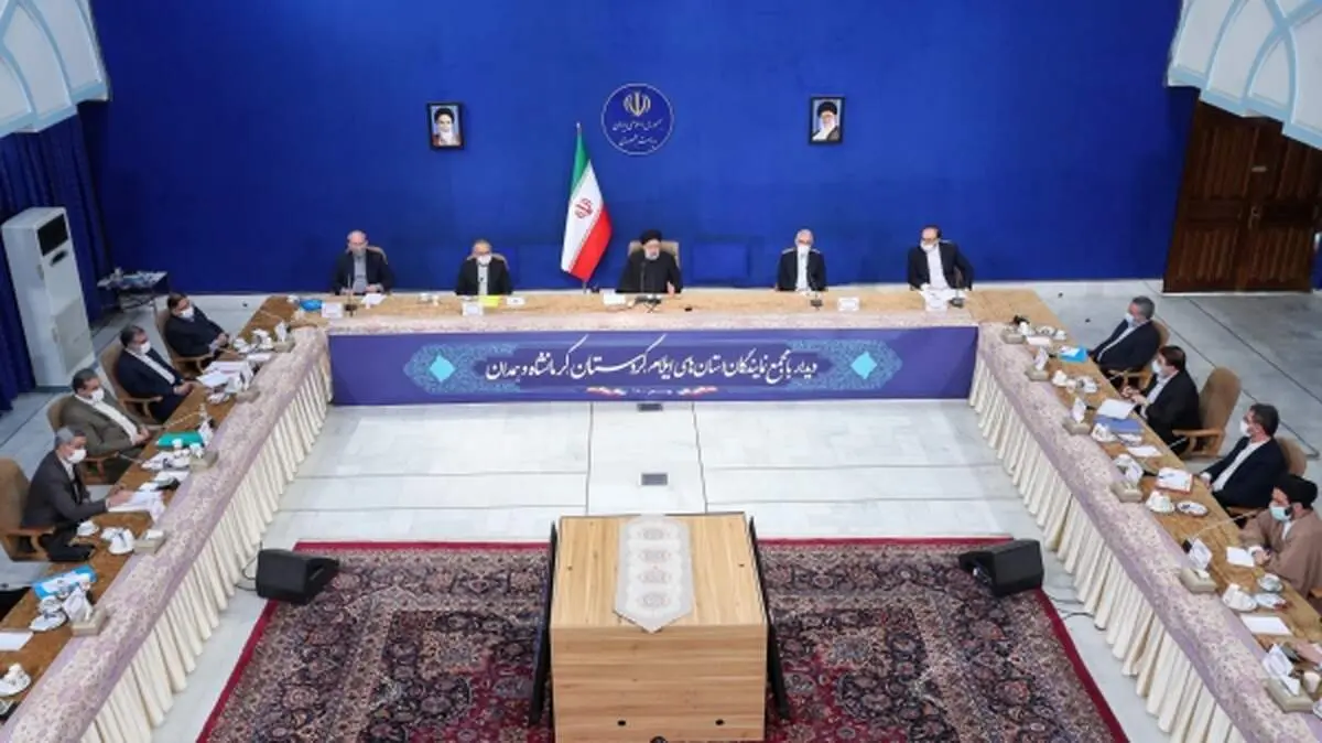 اگر نظام عادلانه پرداخت اجرا نشود روش چانه‌زنی جایگزین عدالت خواهد شد