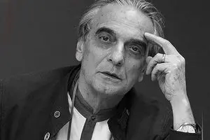 همایون ارشادی درگذشت