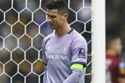 ضرر پرسپولیس از محرومیت رونالدو